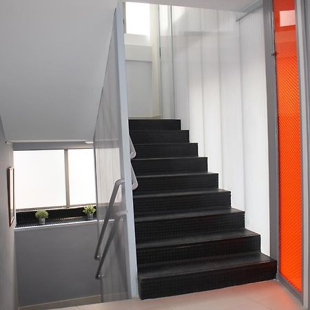 Apartamentos Funway Madrid Exteriér fotografie