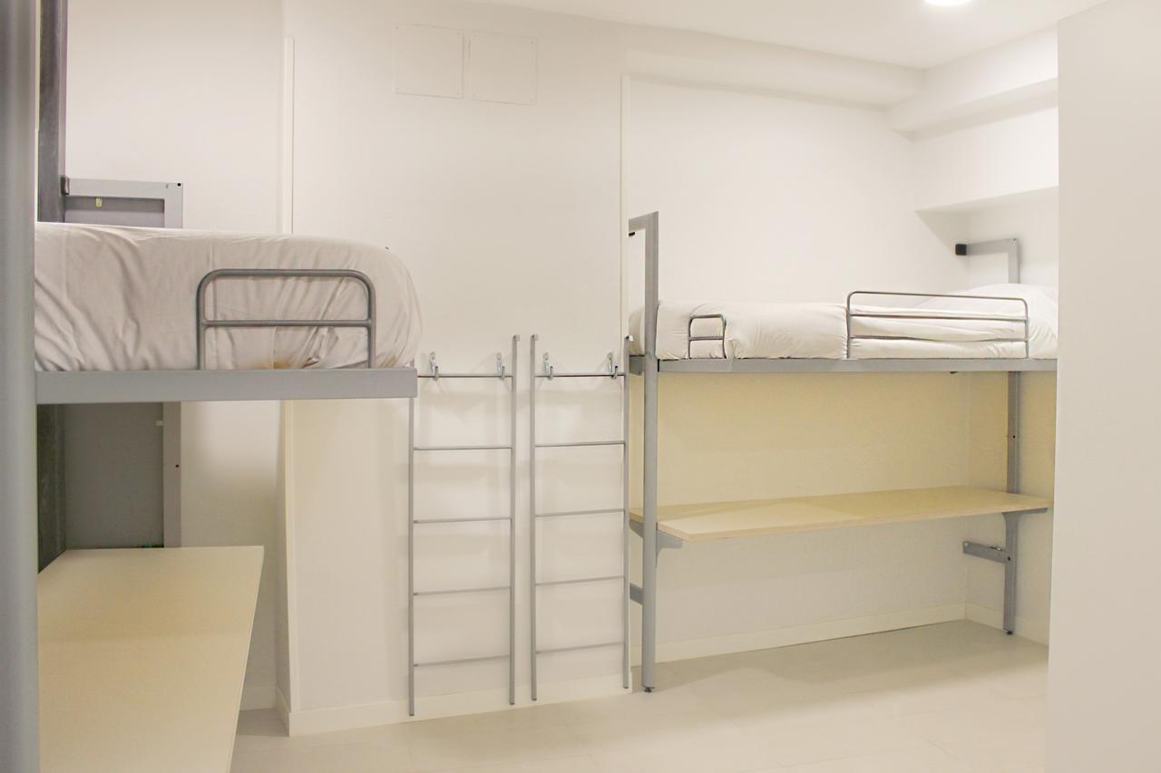 Apartamentos Funway Madrid Exteriér fotografie